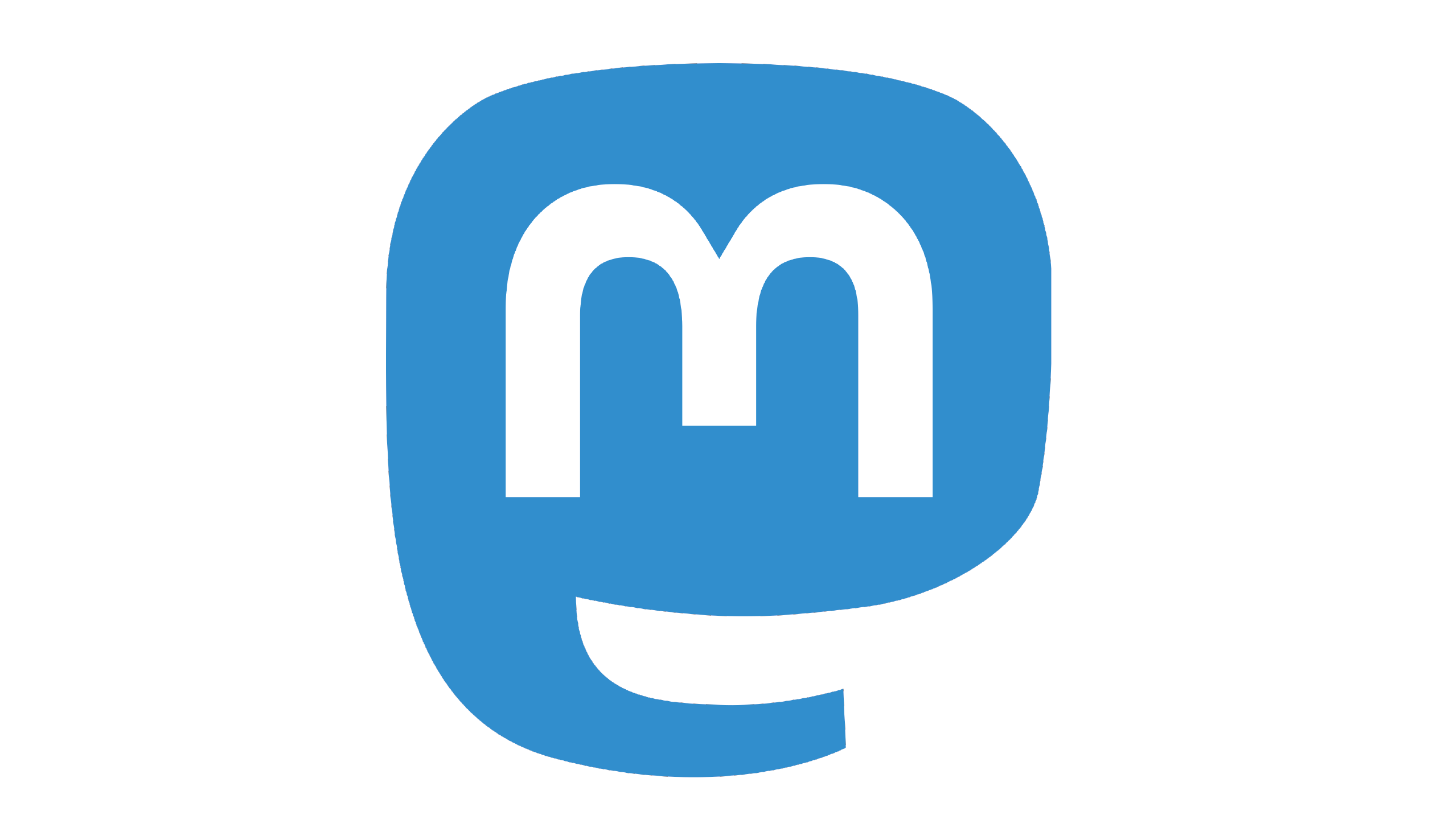 mastodon