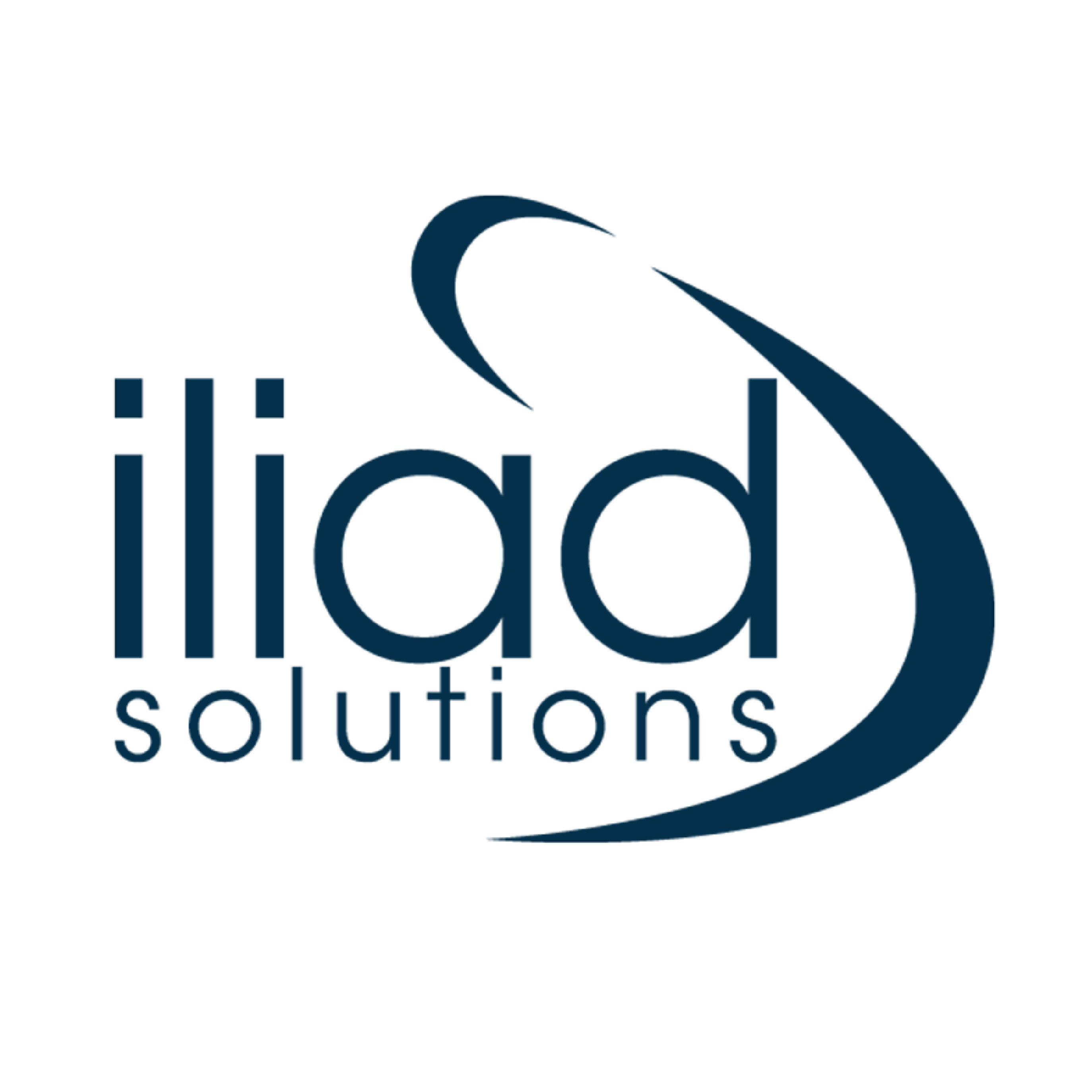 Iliad logo