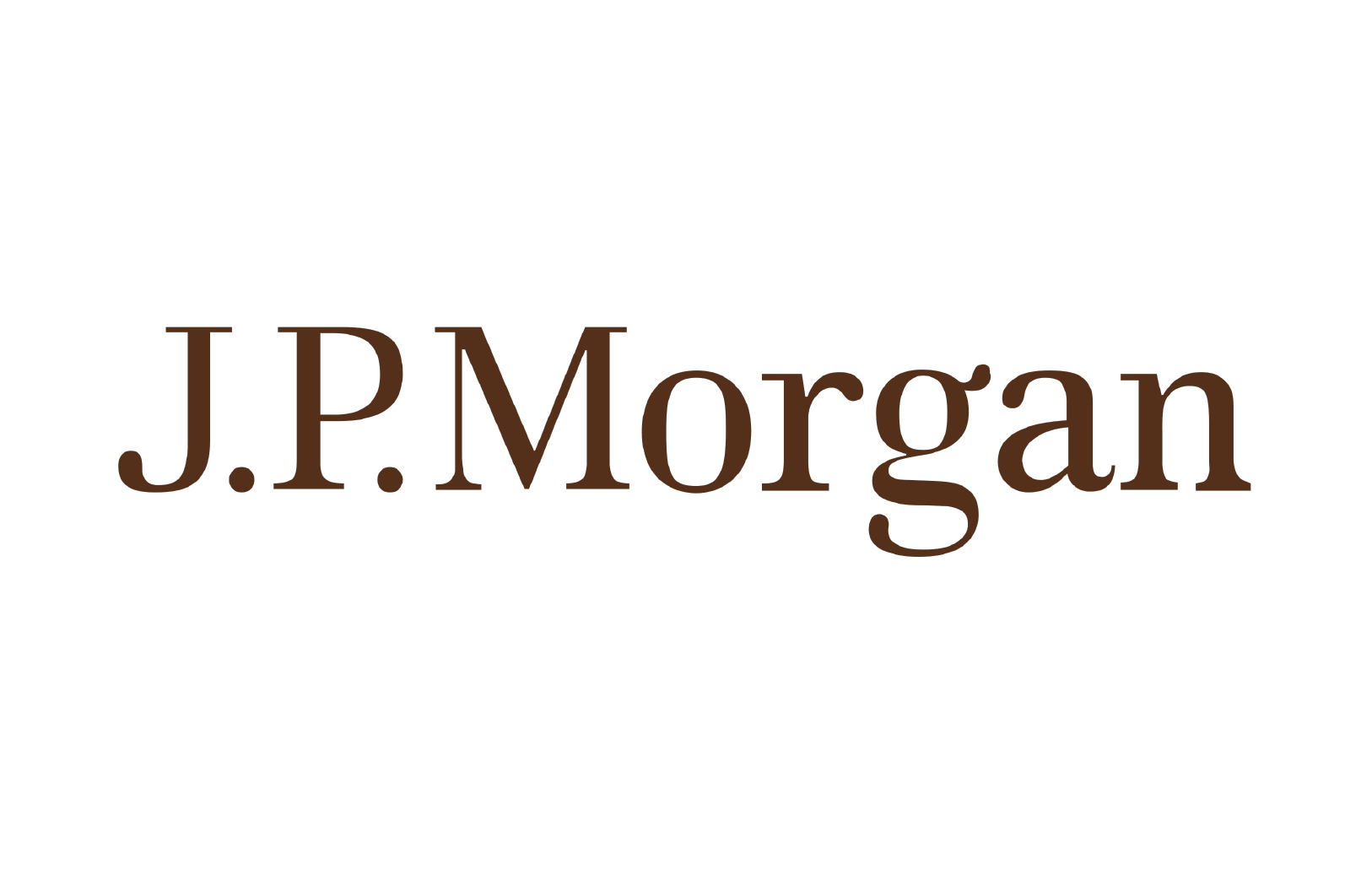 jp morgan