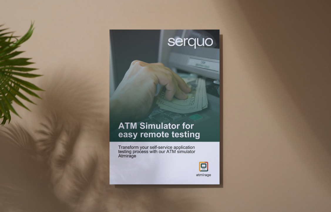 Descarga la brochure de Atmirage para descubrir todas las funcionalidades
