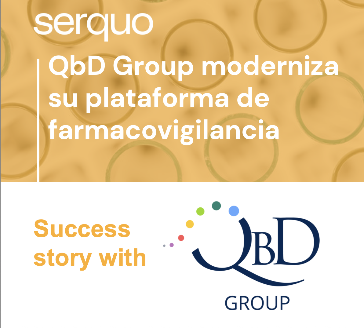 Caso de éxito Legacy